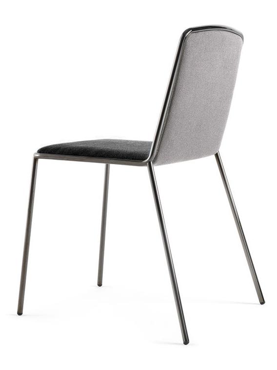 Pletra Chair - cat.A M69 / M12
