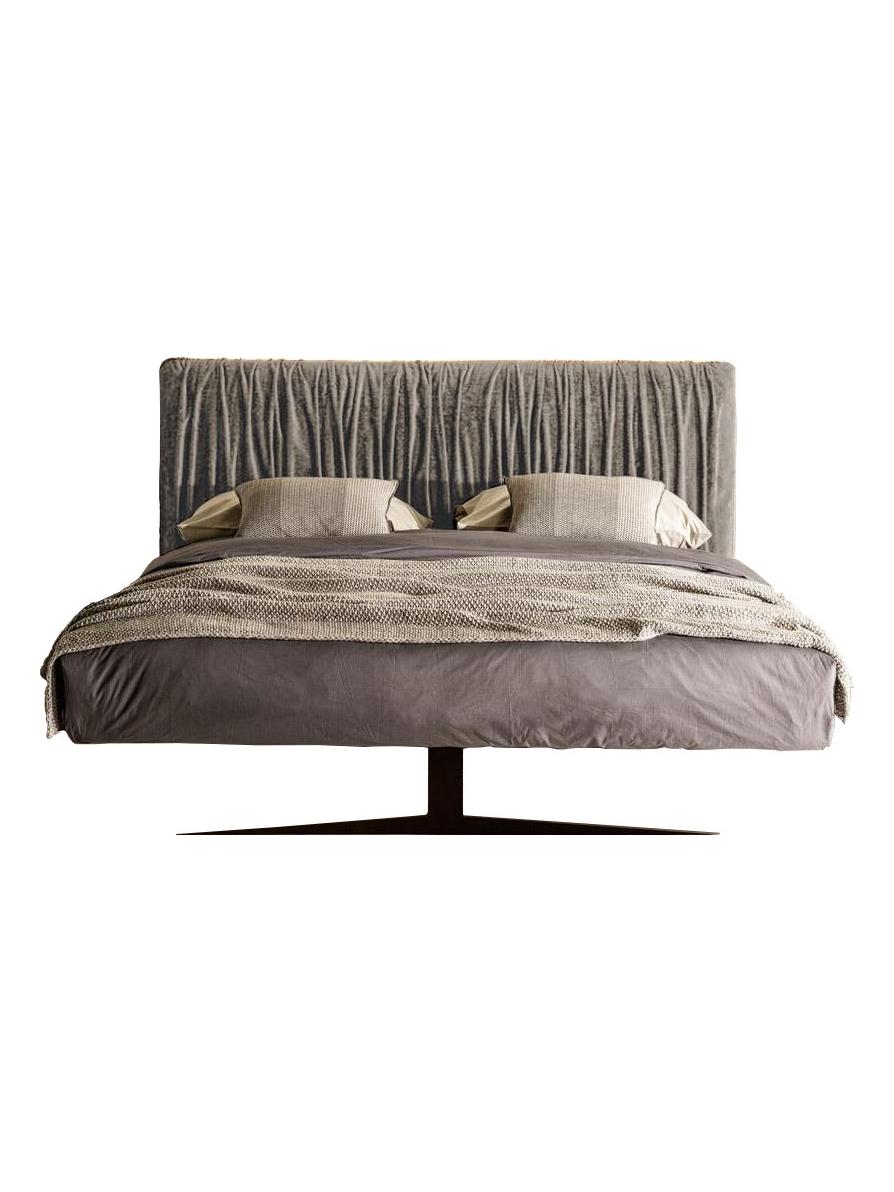 Steel Replis Bed - 208x176 cat.B Darwin 25