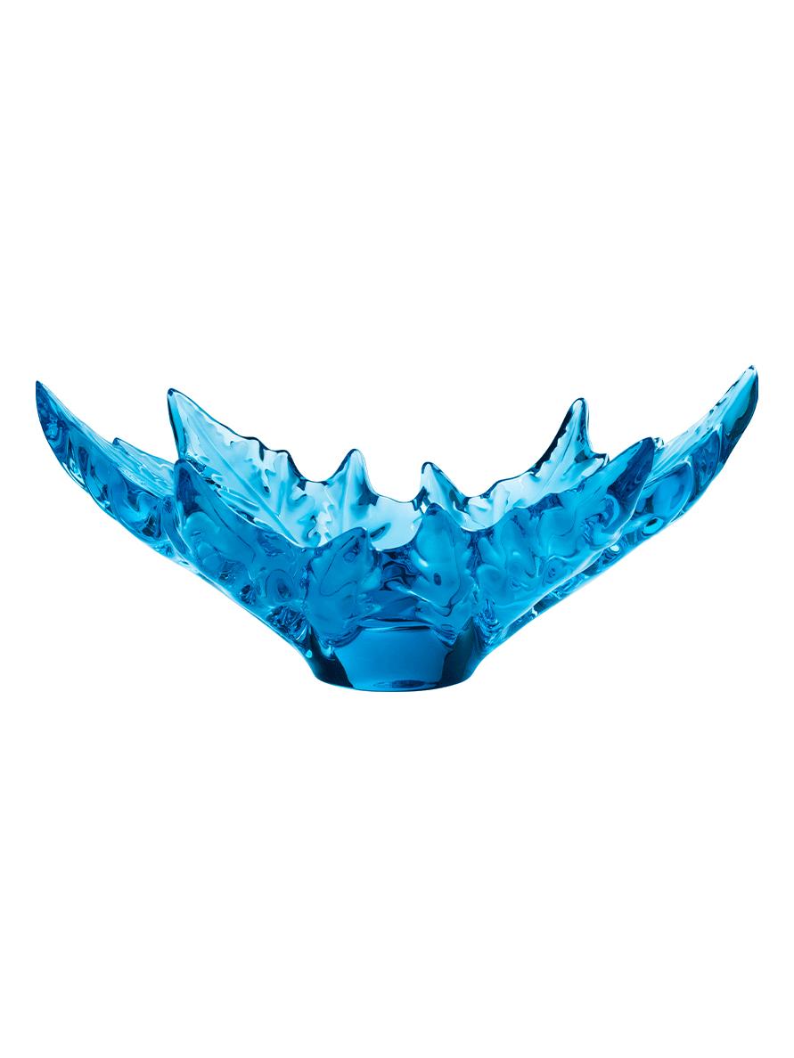 Champs-Elysées Bowl - Crystal Blue