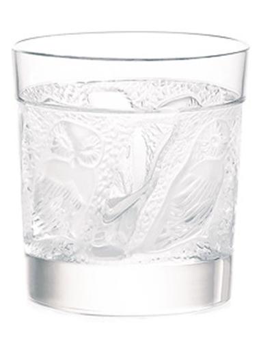 Owl Whisky Tumbler