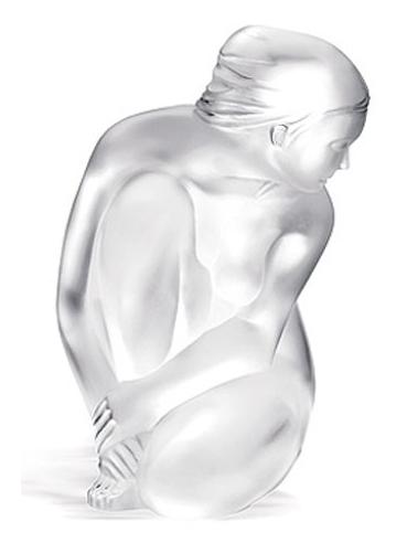 Venus Small Nude Sculpture - Decorative Object