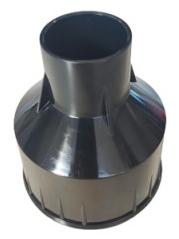 Box formwork for wall or concrete recessing 38mm