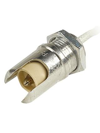 Lamp holder R7s 350° Halogen or LED Bulbs