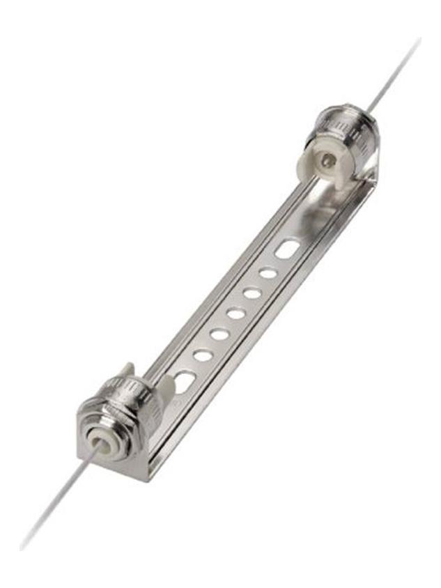 Lampholder for 118mm R7s bulbs