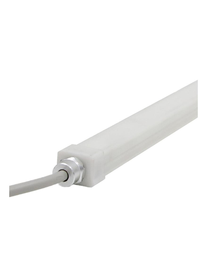 Lampo 2 Mt LED Bar IP68 24V with Continuous Light 28.8W for Outdoor