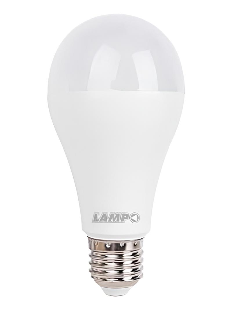 Lampo A65 DROP Bulb LED E27 18W 230V 2000lm Compact