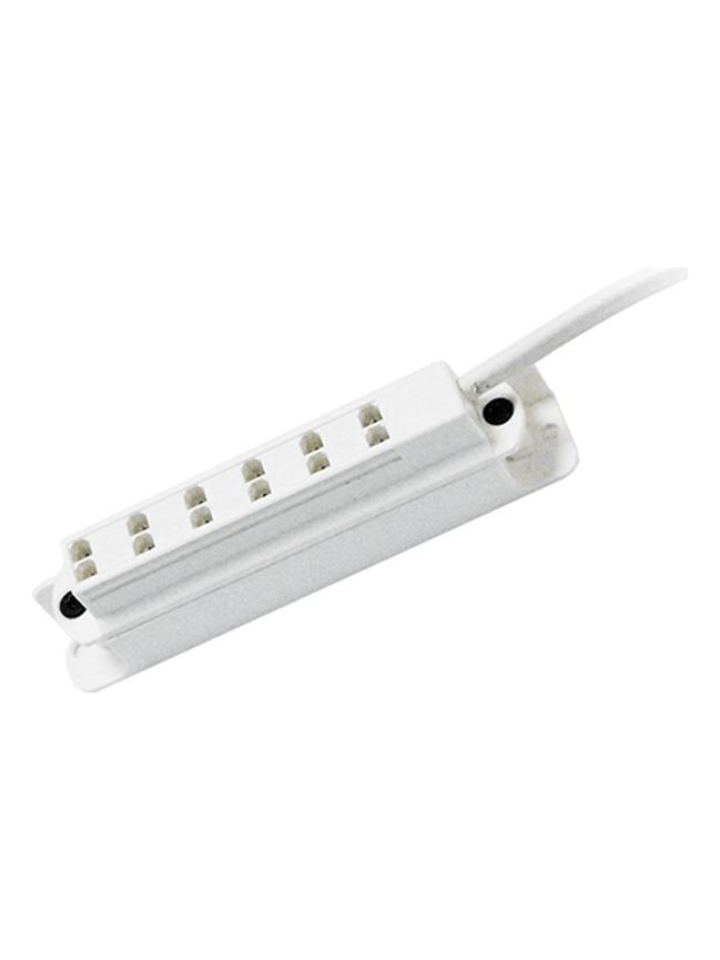 Lampo BOX AMP Connection Boxes