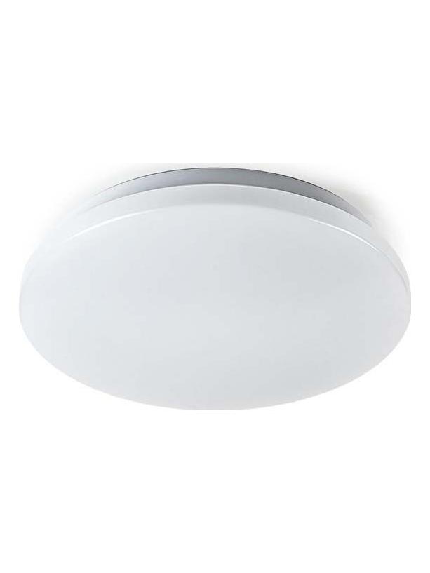 Lampo Ceiling Lamp 24W tricolor 35cm In Polycarbonate