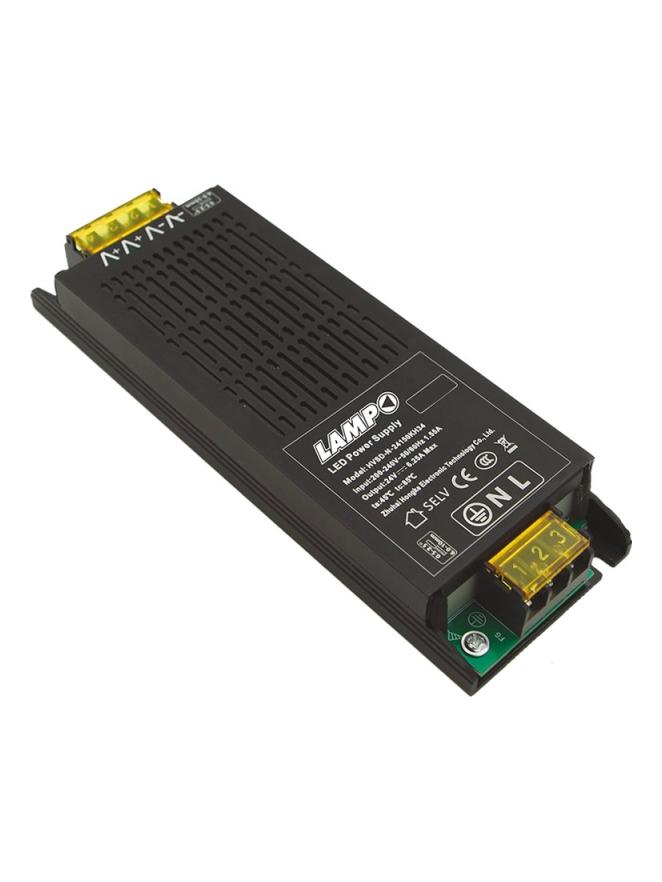 Lampo constant voltage driver slim 24V