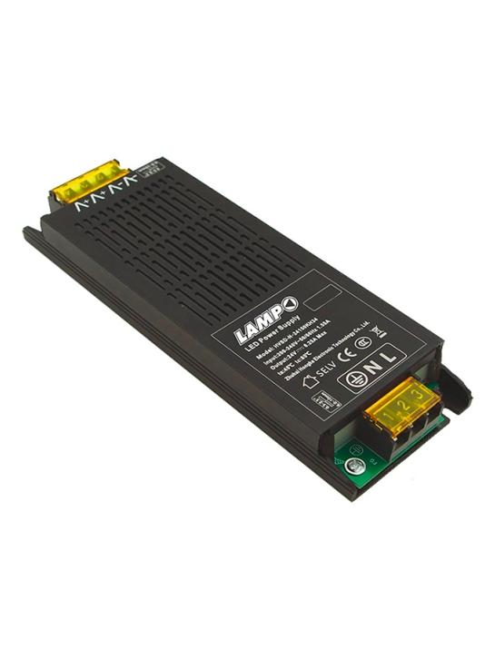 https://objectstorage.ap-seoul-1.oraclecloud.com/n/cnk6gaix2gpw/b/loqoqo-conv/o/lampo-lighting/lampo-constant-voltage-power-supply-slim-12-v/172203.jpg
