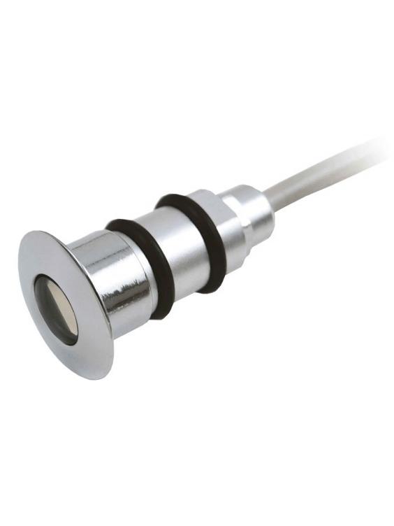 Lampo CRISLED Mini Waterproof recessed LED spotlight