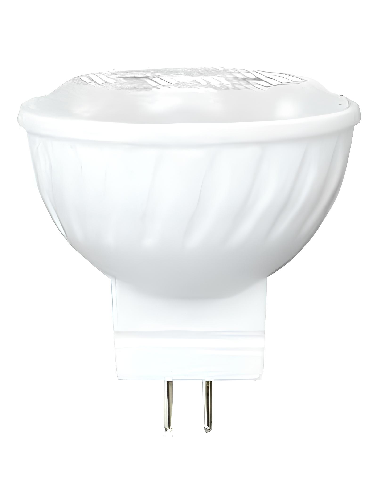 Lampo DIK LED MR11 GU4 bulb 4W 200 lm 12V