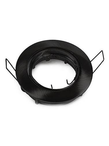 Lampo DIK OR 35 Adjustable Recessed GU4 MR11 Spotlight