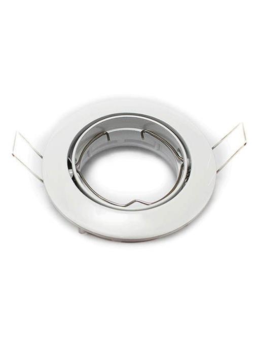 Lampo DIK OR Adjustable Recessed Spotlight for False Ceiling GU10