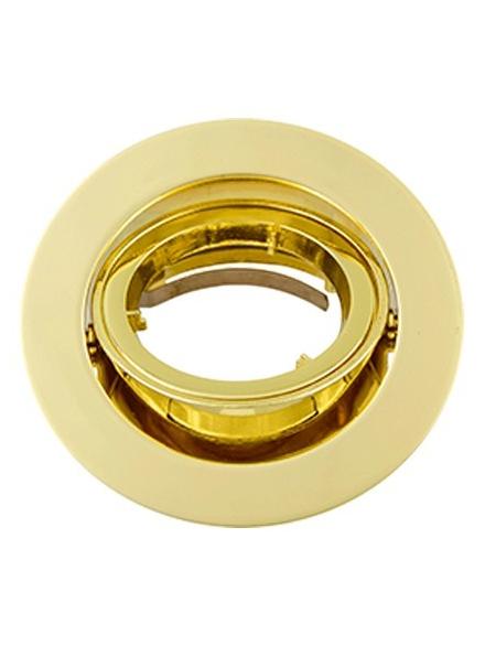 Lampo Dik Or Gu10 Adjustable Recessed for LED Downlight