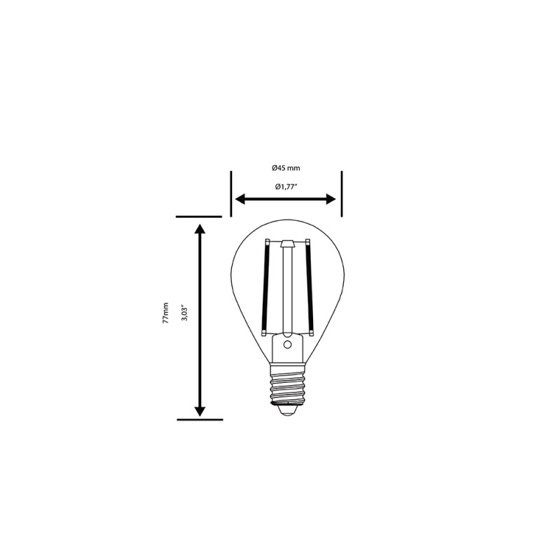 https://objectstorage.ap-seoul-1.oraclecloud.com/n/cnk6gaix2gpw/b/loqoqo-conv/o/lampo-lighting/lampo-drop-bulb-e-14-led-4-w-transparent-glass/119234.jpg