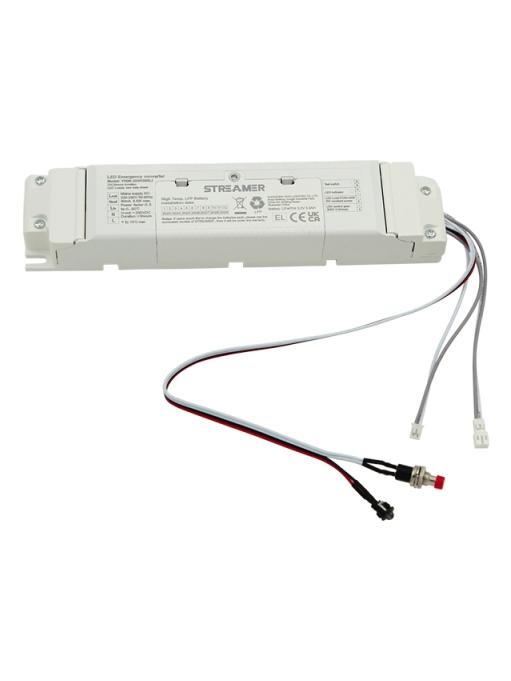 Lampo emergency kit for 40W LED panels