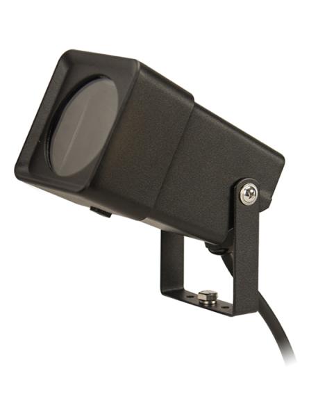 Lampo Garden square Spotlight GU10 For Outdoor IP65