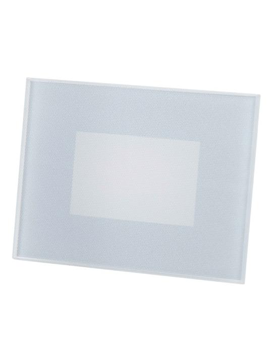 Lampo Glass Steplight TRICOLOR LED recessed 5W Boxe 503 IP66