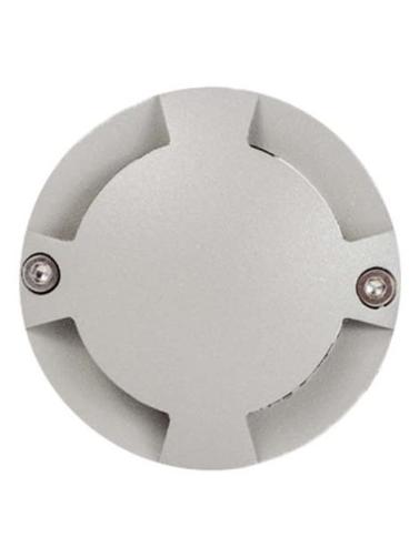 Lampo IP65 drive-over ultra-flat LED steplight