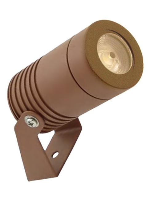 Lampo LED 12W spotlight Adjustable for Outdoor