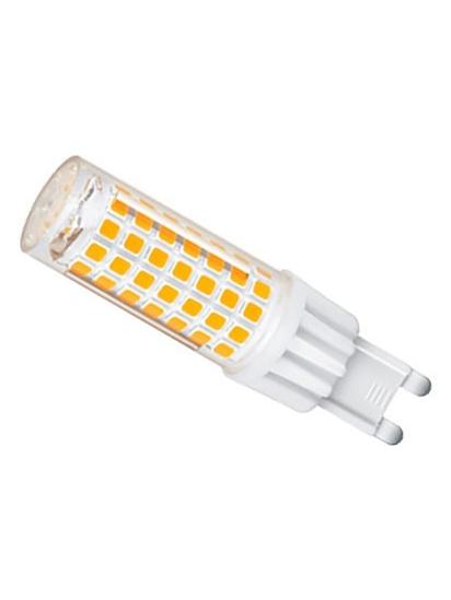 Lampo Led 7W SMD G9 Bulb Capsule 700lm 240V High Brightness