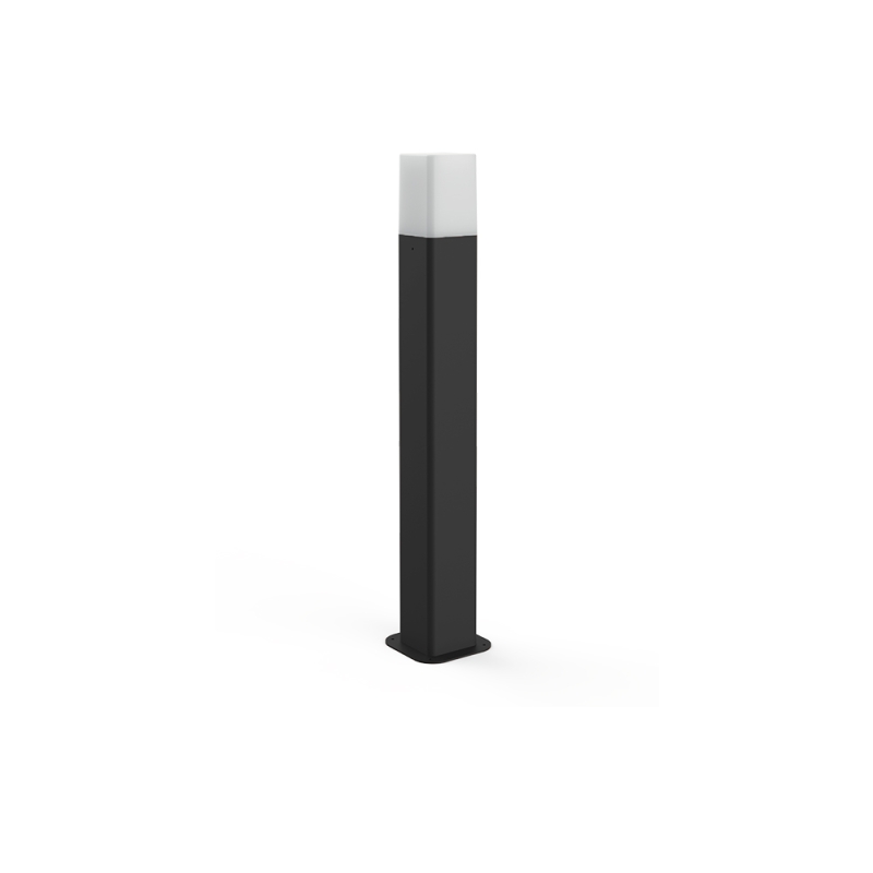 Lampo Led Bollard 230V Tricolor