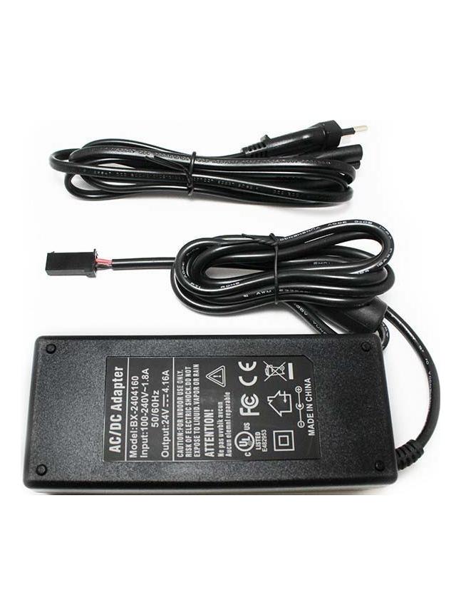 Lampo LED driver 100W Constant Voltage 24V DC Converter