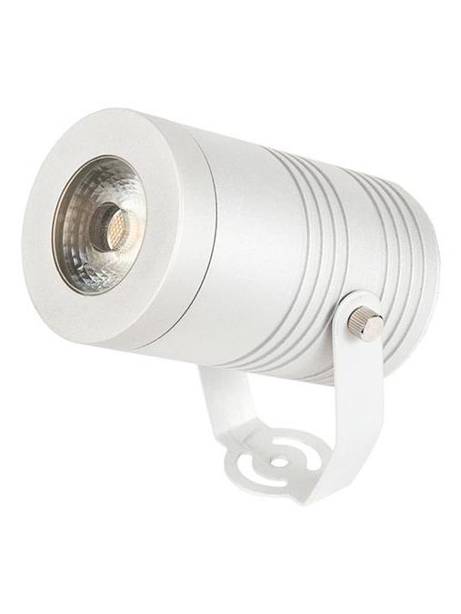 Lampo LED Garden 12V RGB + 4000K white Spotlight Adjustable for Outdoor IP68