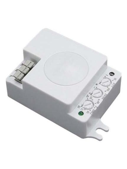 Lampo Microwave Motion Detector Sensor and Switch