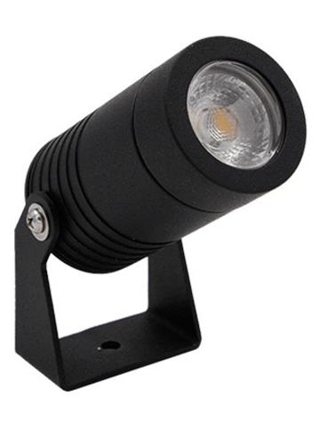Lampo Mini Projector LED 6W Floodlight Adjustable For Outdoor
