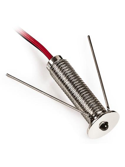 Lampo mini spotlight 12V LED recessed for starry sky