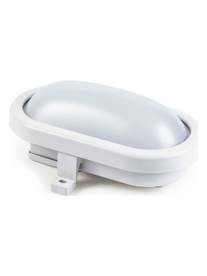 Lampo Oval 12W LED Ceiling or Wall Lamp for Outdoor