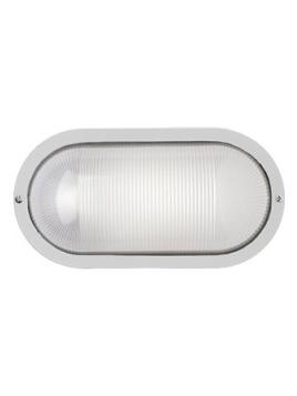 Lampo Oval Ceiling or Wall Lamp