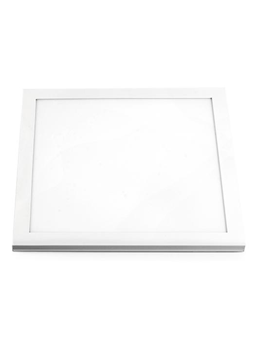 Lampo Panel 13W LED 980lm 300x300mm 4000K Neutral White Power Supply Included