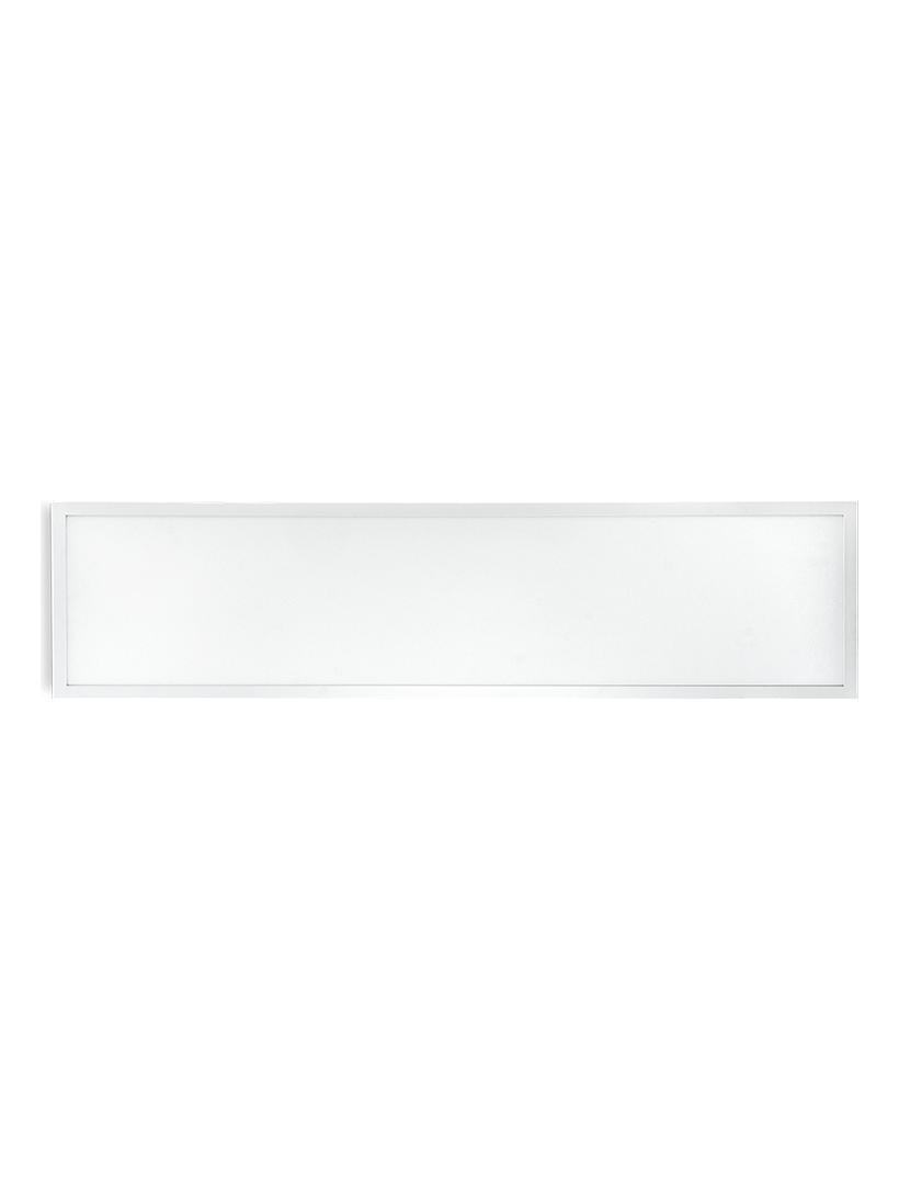 Lampo Panel 40W LED 3200lm 1200x300mm 4000K Neutral White Power Supply Included