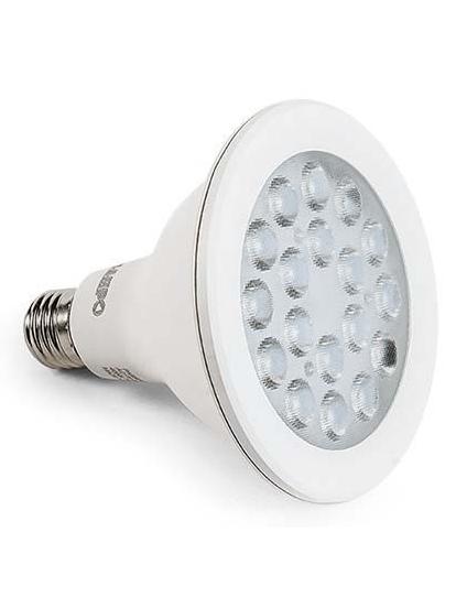 Lampo PAR30 LED E27 Light Bulb 12W 240V 38° IP65 Waterproof