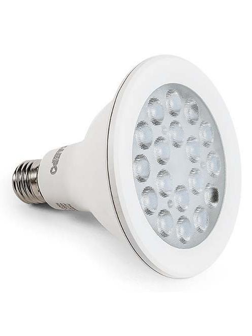 Lampo PAR38 LED E27 Light Bulb 18W 240V 38 ° IP65 Waterproof
