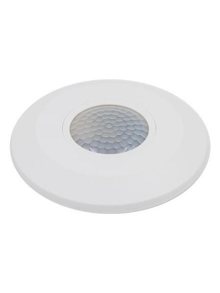 Lampo PIR Surface Infrared Twilight Proximity Sensor IP20 for Indoor use