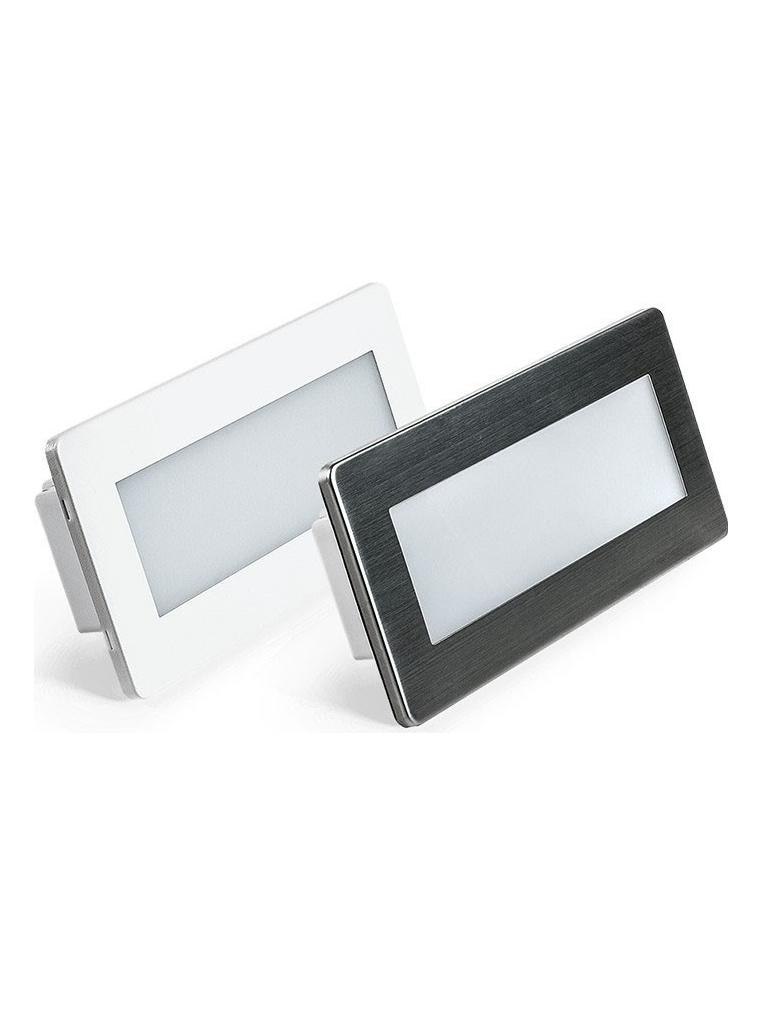 Lampo Recessed Lamp Rectangular LED Step Light 5W 506 Boxe