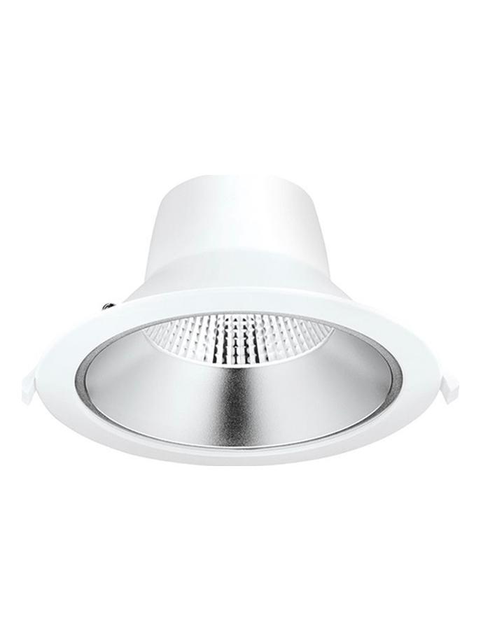 Lampo Recessed Round Downlight LED SYDNEY UGR19 35W Anti-Glare