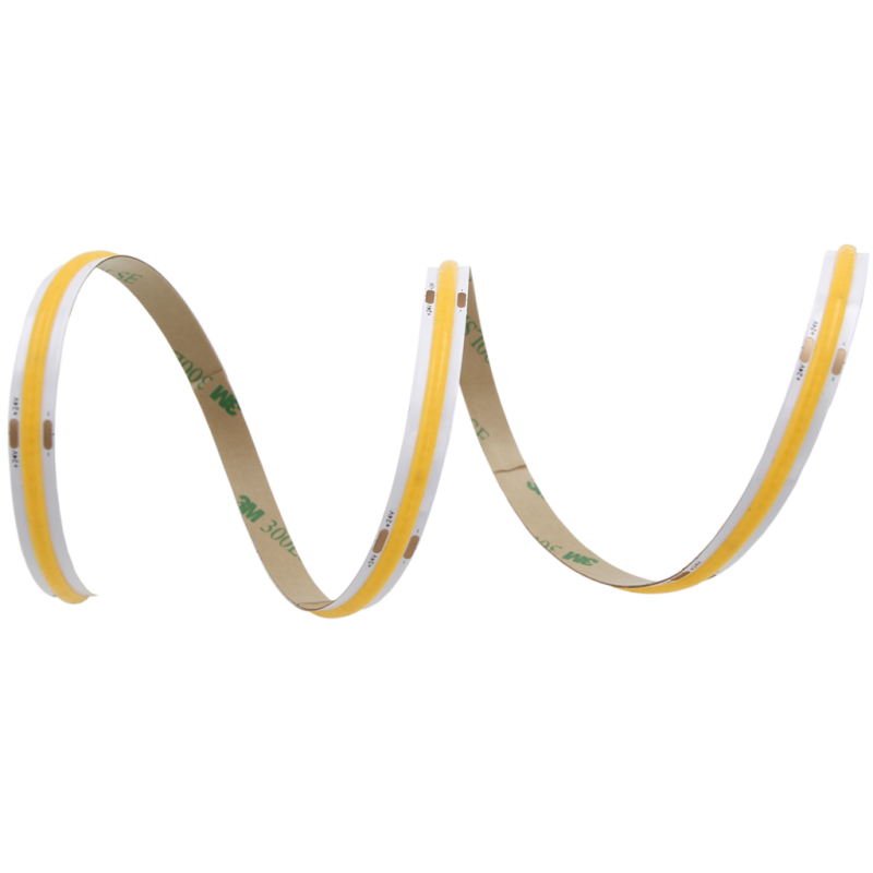 Lampo Reel COB 5mt 13W/mt 24V