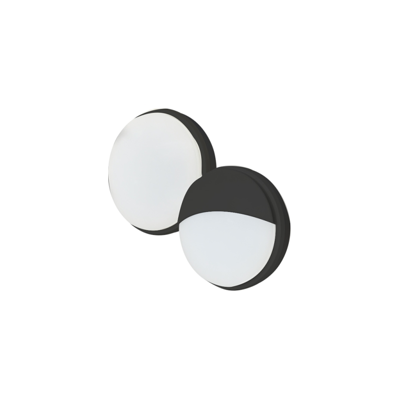 Lampo round ceiling light Emy 16W