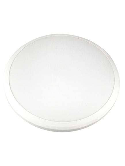 Lampo Round tricolour led ceiling light