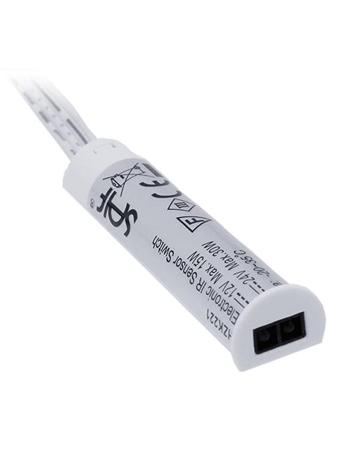 Lampo Sensor On-Off 12V-24V for Doors Furniture Doors