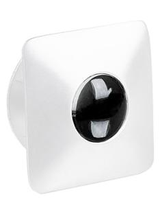 Lampo Spot Mini Square Recessed Spotlight 1W LED 30°