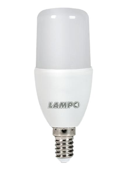 Lampo Stick CORN LED bulb E14 10W 230V Compact