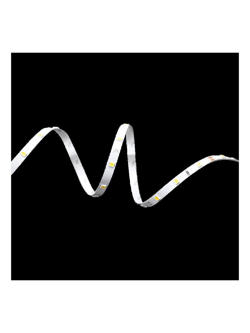 Lampo Strip LED Slim 5mm 2835 60led/m 24V 5.76W/mt Reel 5M 28.8W
