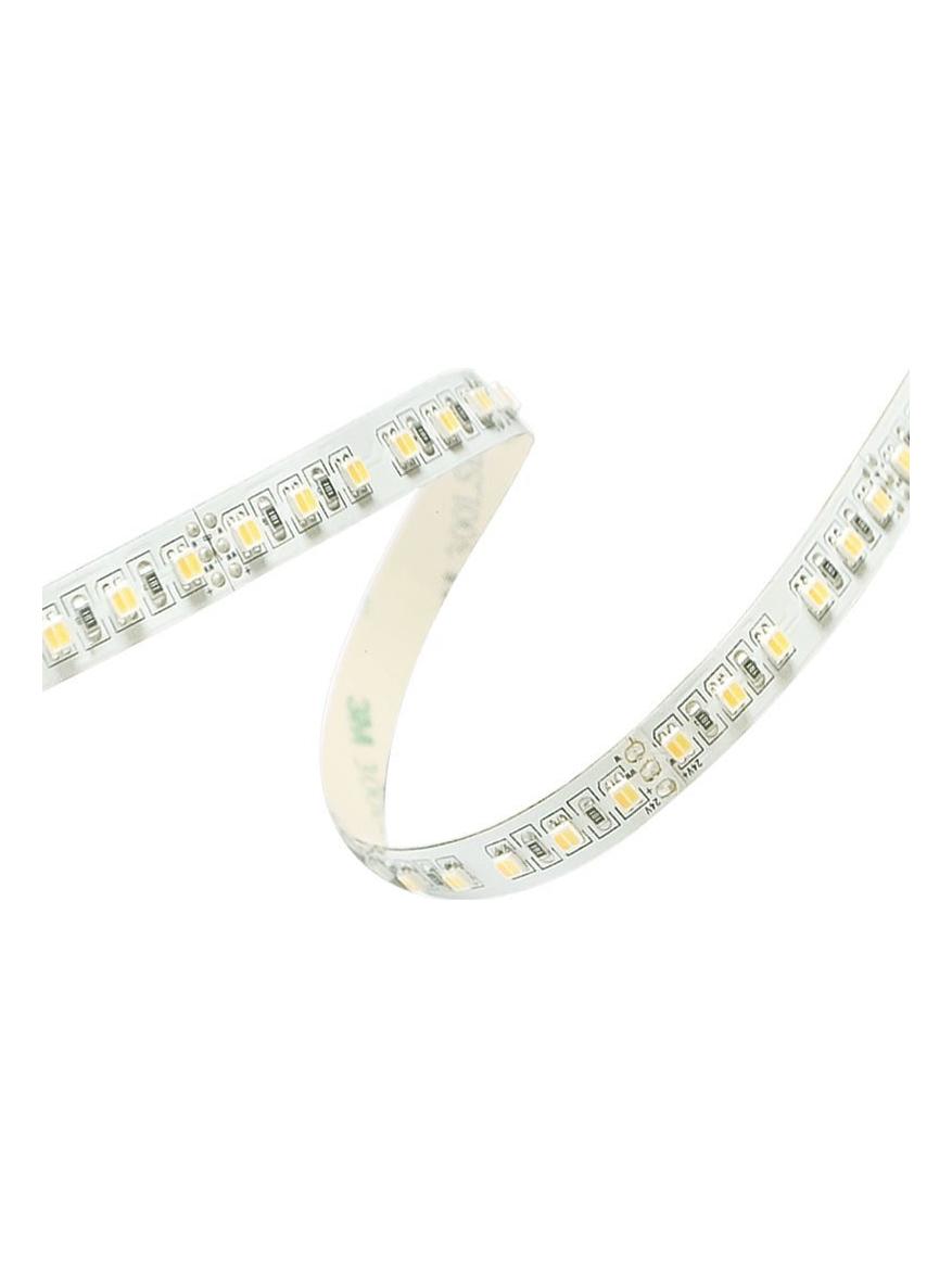 Lampo Strip LED Tricolor 3014 120led/m 12V 28.8W/mt Reel 3M 86,4W