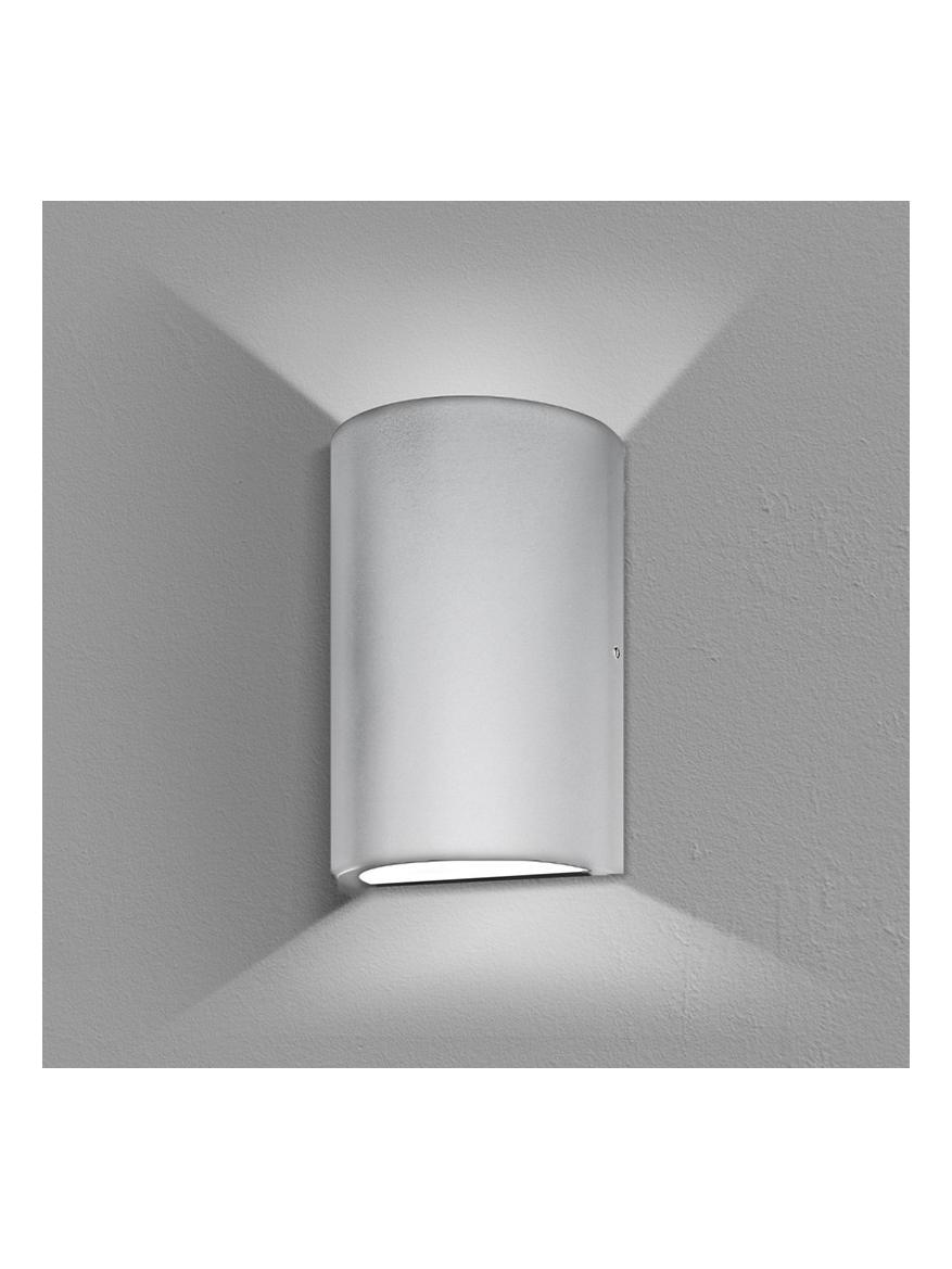 Lampo UP & DOWN Wall Lamp Applique Double emission LED 10W Indoor Outdoor IP54